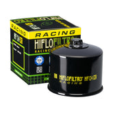 Hiflo Premium Racing Oil Filter HF124RC Replaces Kawasaki 16097-0009