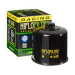 Hiflo Premium Racing Oil Filter HF138RC Replaces Aprilia 857187