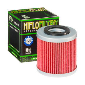 Hiflo Premium Motorcycle Oil Filter HF154 Replaces Husqvarna 800081675