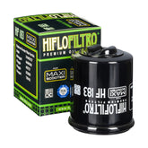 Royal Alloy GP TG 300 350 Hiflo Premium Upgrade Oil Filter HF183