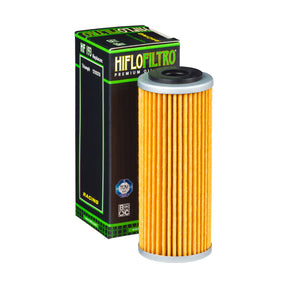 Hiflo Premium Motorcycle Oil Filter HF193 Replaces Triumph 1210378