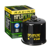 Hiflo Premuim Racing Motorcycle Oil Filter HF204RC Replaces Arctic Cat 3201-044