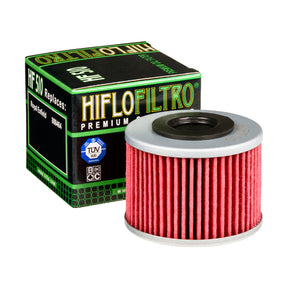 Hiflo Premuim Motorcycle Oil Filter HF510 Replaces Royal Enfield 888464