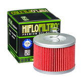 Hiflo Premuim Motorcycle Oil Filter HF540 Replaces Bajaj DD121181