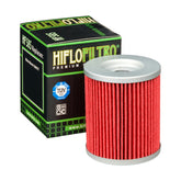Hiflo Premuim Motorcycle Oil Filter HF585 Replaces Moto Morini 25.608.00