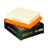 Hiflo Premium Motorcycle Air Filter HFA1127 Replaces Honda 17211-KRE-900