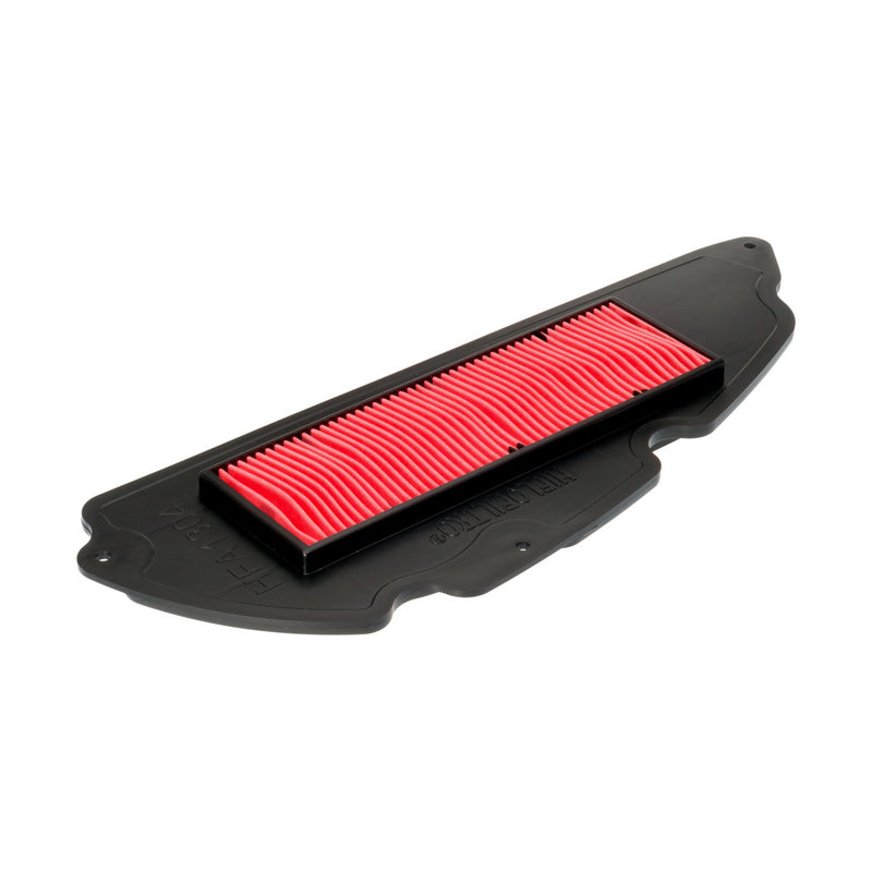 Hiflo Premium Motorcycle Air Filter HFA1304 Replaces Honda 17210-K53-D00