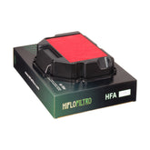 Hiflo Premium Motorcycle Air Filter HFA1403 Replaces Honda 17210-MR8-010