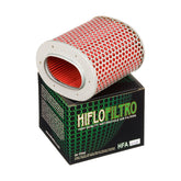 Hiflo Premium Motorcycle Air Filter HFA1502 Replaces Honda 17213-MK4-000