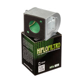 Hiflo Premium Motorcycle Air Filter HFA1508 Replaces Honda 17211-MGZ-D00