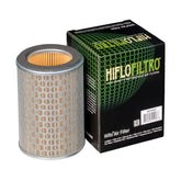 Hiflo Premium Motorcycle Air Filter HFA1602 Replaces Honda 17230-KEA-000