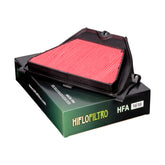 Hiflo Premium Motorcycle Air Filter HFA1616 Replaces Honda 17210-MEE-000