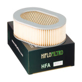 Hiflo Premium Motorcycle Air Filter HFA1702 Replaces Honda 17210-MB1-000