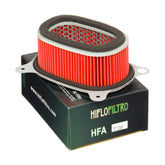 Hiflo Premium Motorcycle Air Filter HFA1708 Replaces Honda 17230-MY1-000