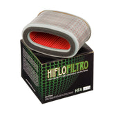 Hiflo Premium Motorcycle Air Filter HFA1712 Replaces Honda 17213-MEG-000