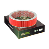Hiflo Premium Motorcycle Air Filter HFA1911 Replaces Honda 17211-MT3-000