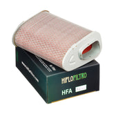 Hiflo Premium Motorcycle Air Filter HFA1914 Replaces Honda 17211-MZ1-000