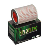Hiflo Premium Motorcycle Air Filter HFA1916 Replaces Honda 17210-MCZ-003