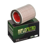 Hiflo Premium Motorcycle Air Filter HFA1919 Replaces Honda 17210-MEL-000