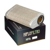 Hiflo Premium Motorcycle Air Filter HFA1929 Replaces Honda 17210-MFN-D02