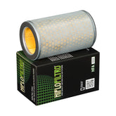Hiflo Premium Motorcycle Air Filter HFA1932 Replaces Honda 17210-MEJ-981