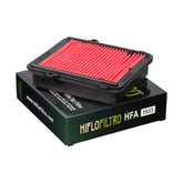 Hiflo Premium Motorcycle Air Filter HFA1933 Replaces Honda 17210-MJP-G50