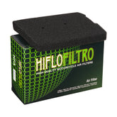 Hiflo Premium Motorcycle Air Filter HFA2301 Replaces Kawasaki 11013-0762