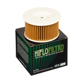 Hiflo Premium Motorcycle Air Filter HFA2402 Replaces Kawasaki 11013-1058