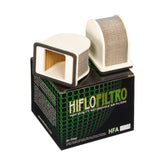 Hiflo Premium Motorcycle Air Filter HFA2404 Replaces Kawasaki 11013-1126