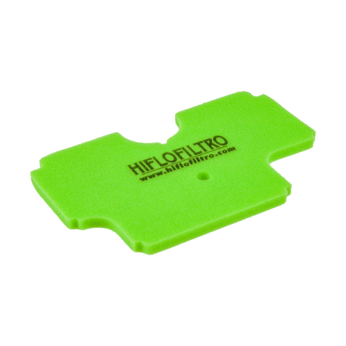 Hiflo Premium Motorcycle Air Filter HFA2606 Replaces Kawasaki 11029-0008