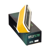 Hiflo Premium Motorcycle Air Filter HFA2705 Replaces Kawasaki 11013-1112