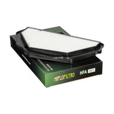 Hiflo Premium Motorcycle Air Filter HFA2921 Replaces Kawasaki 11013-0757