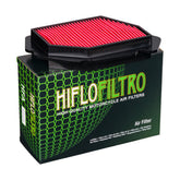 Hiflo Premium Motorcycle Air Filter HFA2926 Replaces Kawasaki 11013-0747