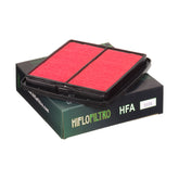 Hiflo Premium Motorcycle Air Filter HFA3605 Replaces Suzuki 13780-17E00