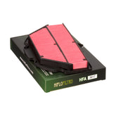 Hiflo Premium Motorcycle Air Filter HFA3617 Replaces Suzuki 13780-01H00