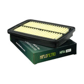 Hiflo Premium Motorcycle Air Filter HFA3621 Replaces Suzuki 13780-18H00
