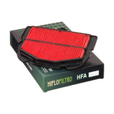 Hiflo Premium Motorcycle Air Filter HFA3911 Replaces Suzuki 13780-15H00