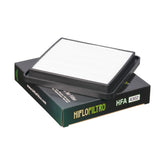 Hiflo Premium Motorcycle Air Filter HFA4302 Replaces Yamaha B74-E5407-00