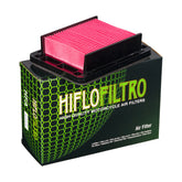 Hiflo Premium Motorcycle Air Filter HFA4303 Replaces Yamaha 1WD-E4451-00