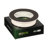 Hiflo Premium Motorcycle Air Filter HFA4506 Replaces Yamaha 5GJ-15408-00