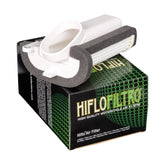 Hiflo Premium Motorcycle Air Filter HFA4509 Replaces Yamaha 59C-15407-00