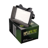 Hiflo Premium Motorcycle Air Filter HFA4512 Replaces Yamaha B7M-15407-00