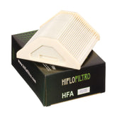 Hiflo Premium Motorcycle Air Filter HFA4605 Replaces Yamaha 46X-14451-00
