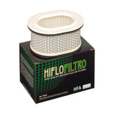 Hiflo Premium Motorcycle Air Filter HFA4606 Replaces Yamaha 4YR-14451-01
