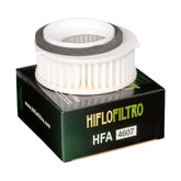 Hiflo Premium Motorcycle Air Filter HFA4607 Replaces Yamaha 4TR-14451-00
