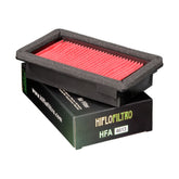 Hiflo Premium Motorcycle Air Filter HFA4613 Replaces Yamaha 5VK-E4451-00