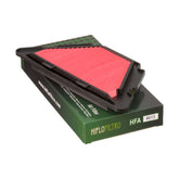 Hiflo Premium Motorcycle Air Filter HFA4615 Replaces Yamaha 20S-14451-00
