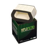 Hiflo Premium Motorcycle Air Filter HFA4907 Replaces Yamaha 4XV-14451-00