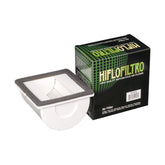Hiflo Premium Motorcycle Air Filter HFA4909 Replaces Yamaha 4BH-14451-00