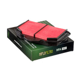 Hiflo Premium Motorcycle Air Filter HFA4922 Replaces Yamaha 23P-14451-00
